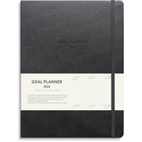 Goal Planner 2026
