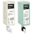 Dispenser KATRIN Tvål 1000ml vit metall