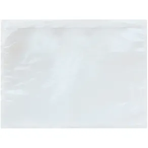 Packsedelskuvert Office Depot C6, utan tryck, 250/fp