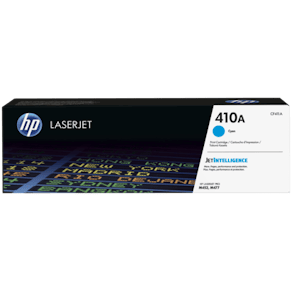 Toner HP CF411A 410A Cyan