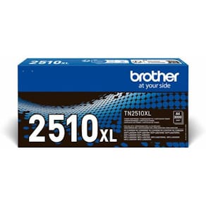 Toner BROTHER TN2510XL sort