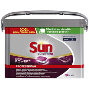 Maskindisk SUN Pro Formula Power 175/fp