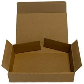 Självlåsande låda 177x108x37mm