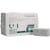 Papieren handdoek Scott Natura, C-vouw, 2-laags, 140 vellen, pak