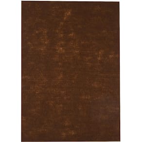 Viltpapier Bouhon, A4, pak van 10 vellen, bruin