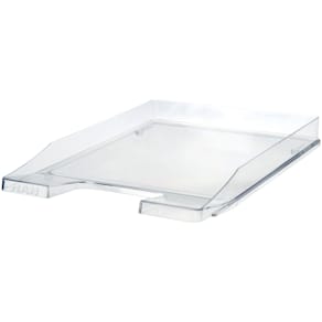 Briefablage HAN Junior, A4/C4, transparent