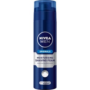 Rakskum NIVEA Men Shaving Foam 200ml