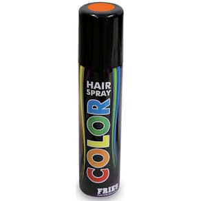 Farbhaarspray FRIES Color, 100 ml, orange