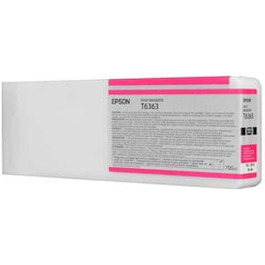 Bläckpatron EPSON C13T636300 magenta