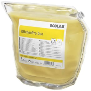 Allrent ECOLAB KitchenPro Duo 2L 2/fp
