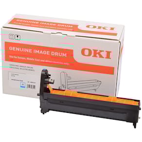 ES - ES7412 drum cyan 30k