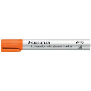 Whiteboardmarker STAEDTLER Lumocolor, orange