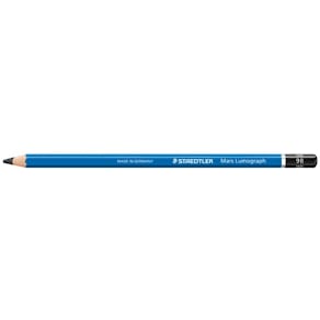 Bleistift STAEDTLER Mars Lumograph, 9B
