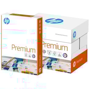 Kopipapir HP Premium A3 80g (500)