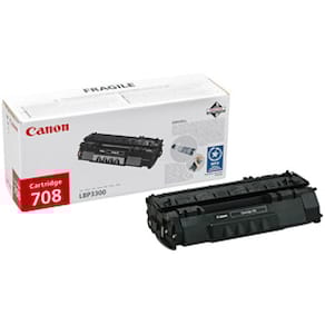 708 toner cartridge