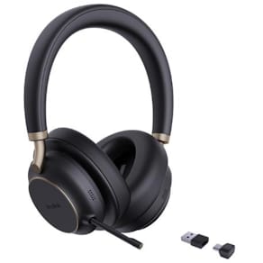 Headset YEALINK BH76 Plus USB-C/A