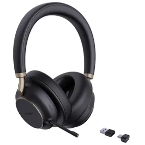 Headset YEALINK BH76 Plus USB-C/A