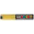 Paintmarker Uni POSCA PC-8K, 8 mm, strogeel
