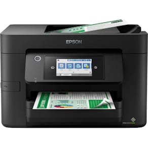 Multifunktionsdrucker Epson WorkForce Pro WF-4820DWF, schwarz