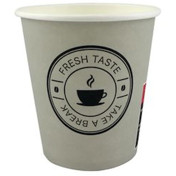 Termobeger Taste 17,5cl (80) 25frp