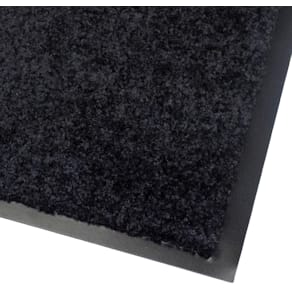 Entremåtte Matting Clean 60x90 cm, sort