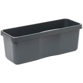 Mopplåda TASKI 40cm svart