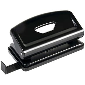 Hulapparat BNT sort, kapacitet 10 ark