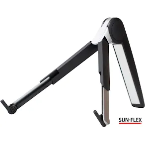 Laptopstativ SUN-FLEX® GravityStand