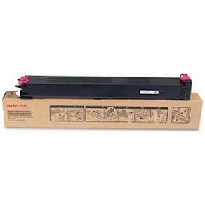 Kopierertoner Sharp MX-2310U, magenta