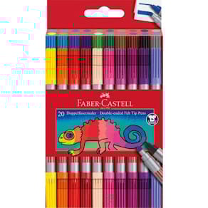 Tusj FABER CASTELL (20)