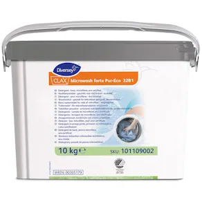 Tvättmedel CLAX Microwash 32B1 10kg