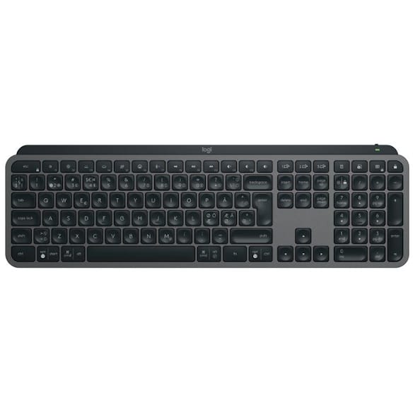Tastatur LOGITECH MX Keys S