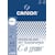 Tekenblok Canson à Grain 224 g/m², licht gekorreld, A3, 20 vellen