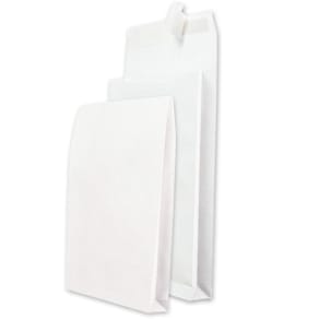 Versandtasche Tyvek, C4 HK 68 g, weiß