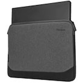 Targus Cypress Sleeve with EcoSmart - Fodral för bärbar dator