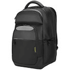 Targus CityGear Laptop Backpack - Ryggsäck för bärbar dator