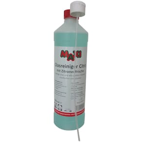 Glasreiniger MAXI Citro, 1000 ml