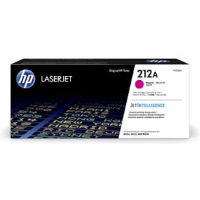 Toner HP W2123A 212A 4,5K magenta