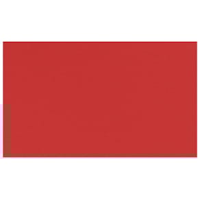 Tischtuch Duni Dunicel, 84 x 84 cm, rot