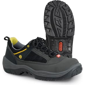 Skyddssko 3110 LIGHT GRIP s.36