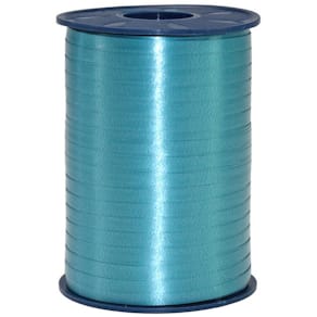 Ringelband 5 mm x 500 m, meergrün