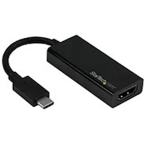 StarTech USB-C to HDMI Adapter - USB Type-C to HDMI Converter