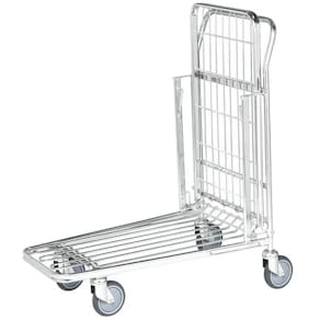 Lagervagn 860x530x1010mm