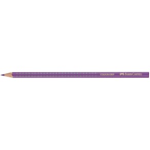 Buntstift Faber-Castell Colour Grip, lavendel