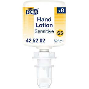 Handlotion TORK S5 Sensitive Mini 525ml