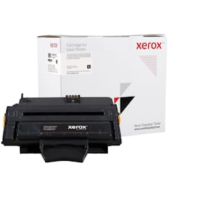 Everyday Toner High Yield Black to SAMSUNG MLTD2092L