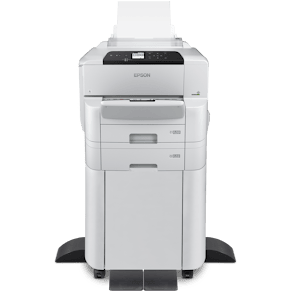 Epson WorkForce Pro WF-C8190 DTWC