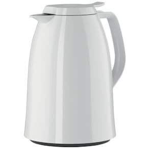 Thermoskanne Emsa Mambo, weiß