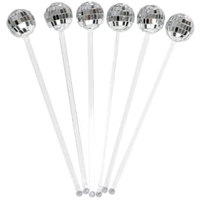 Drinkpinne JOKER Disco 20cm (6)