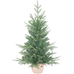 Julgran FESTIVE mini 90cm